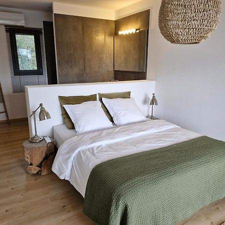 Nouveaute! Magnifique Villa A 2 Minutes Des Plus Belles Plages De La Rive Sud Портисио Екстериор снимка