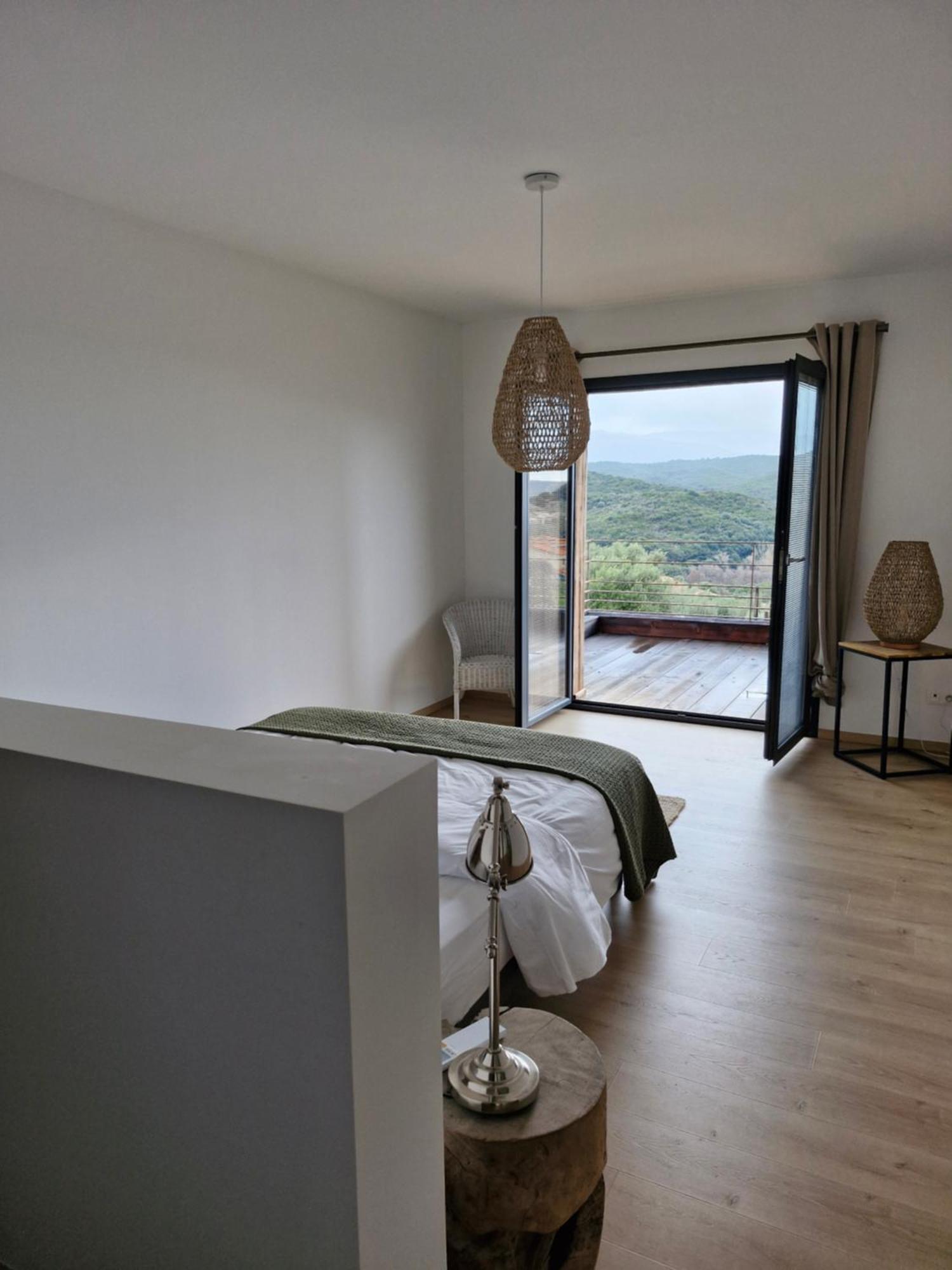 Nouveaute! Magnifique Villa A 2 Minutes Des Plus Belles Plages De La Rive Sud Портисио Екстериор снимка
