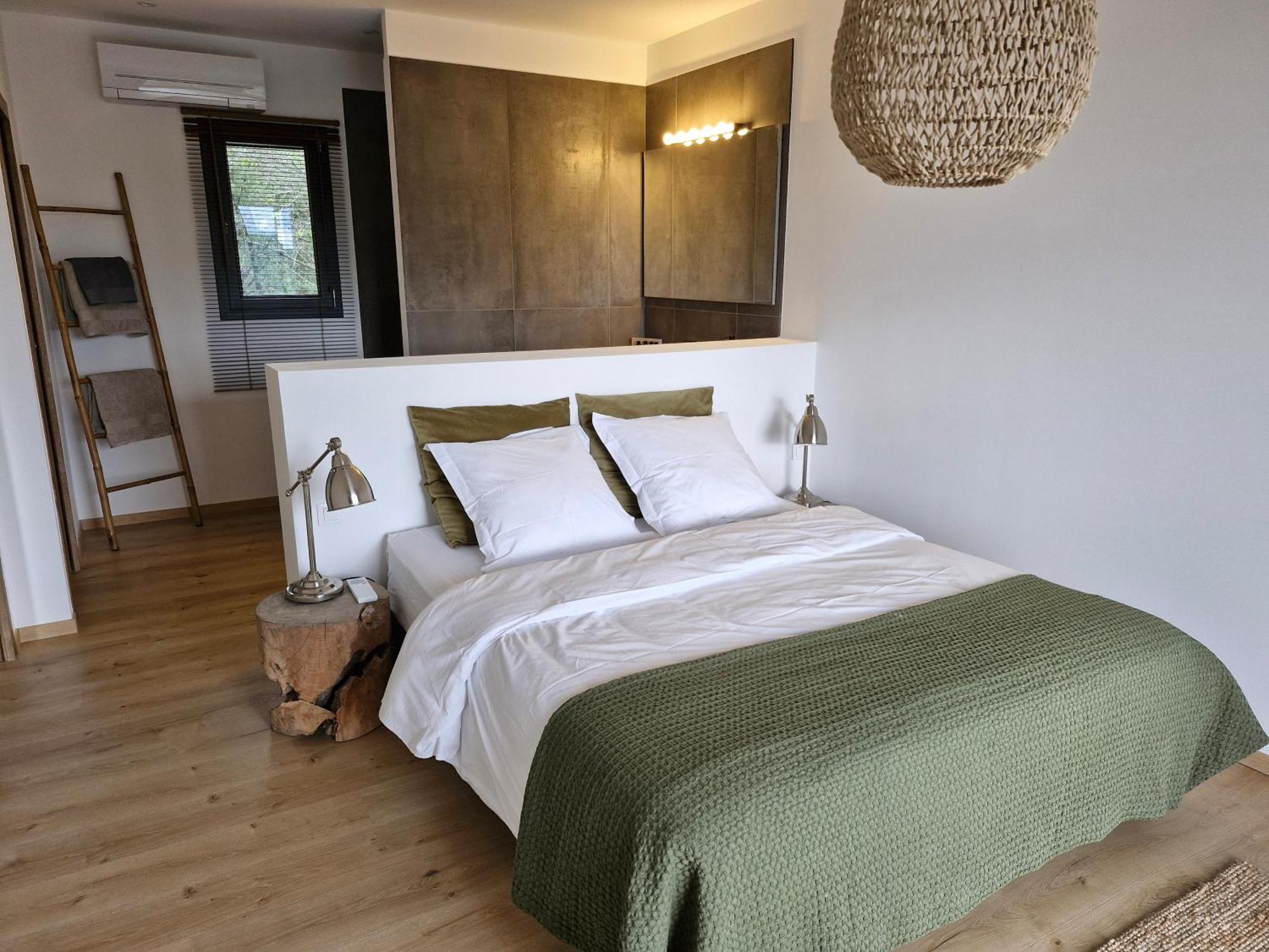 Nouveaute! Magnifique Villa A 2 Minutes Des Plus Belles Plages De La Rive Sud Портисио Екстериор снимка