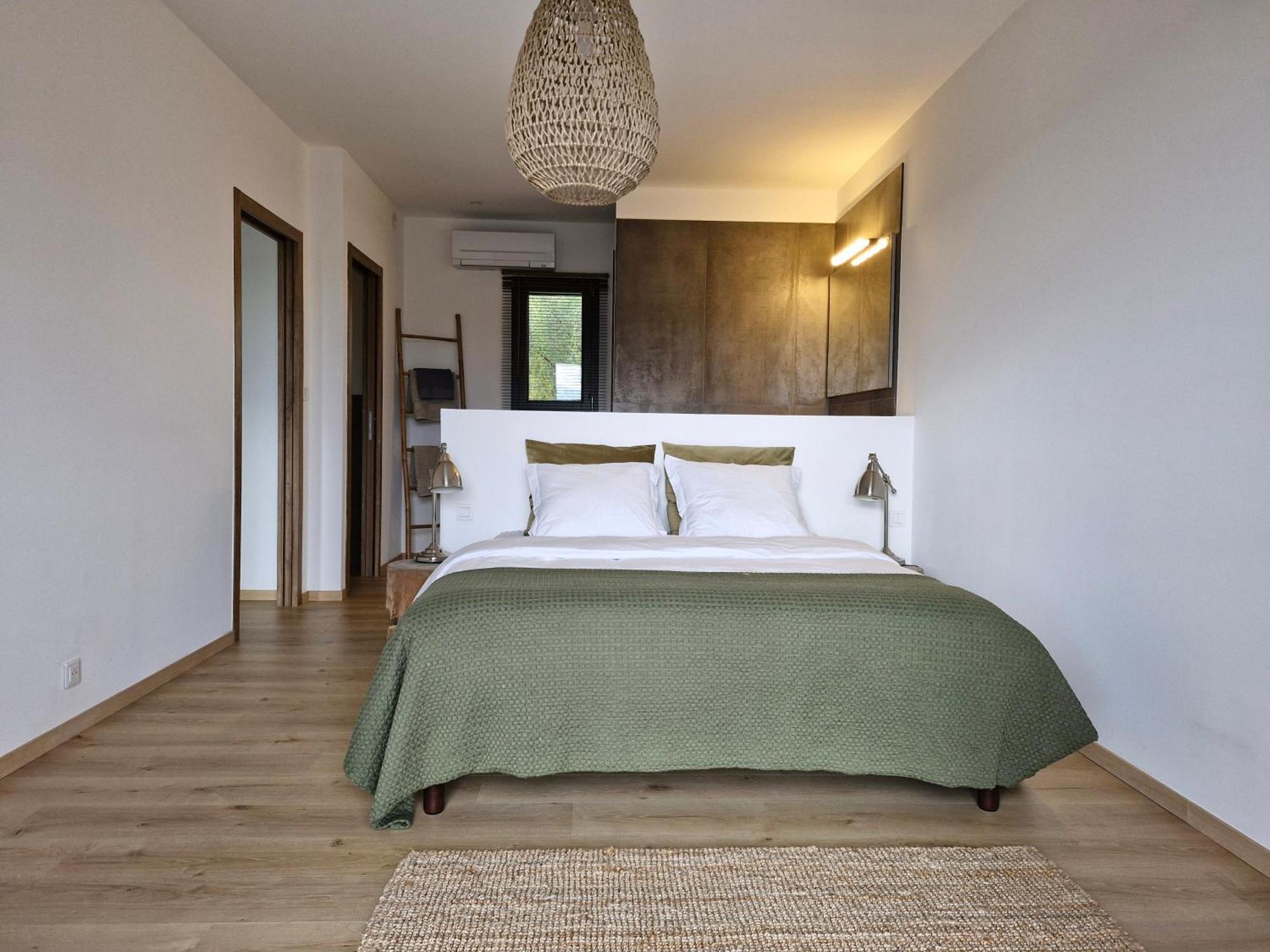Nouveaute! Magnifique Villa A 2 Minutes Des Plus Belles Plages De La Rive Sud Портисио Екстериор снимка