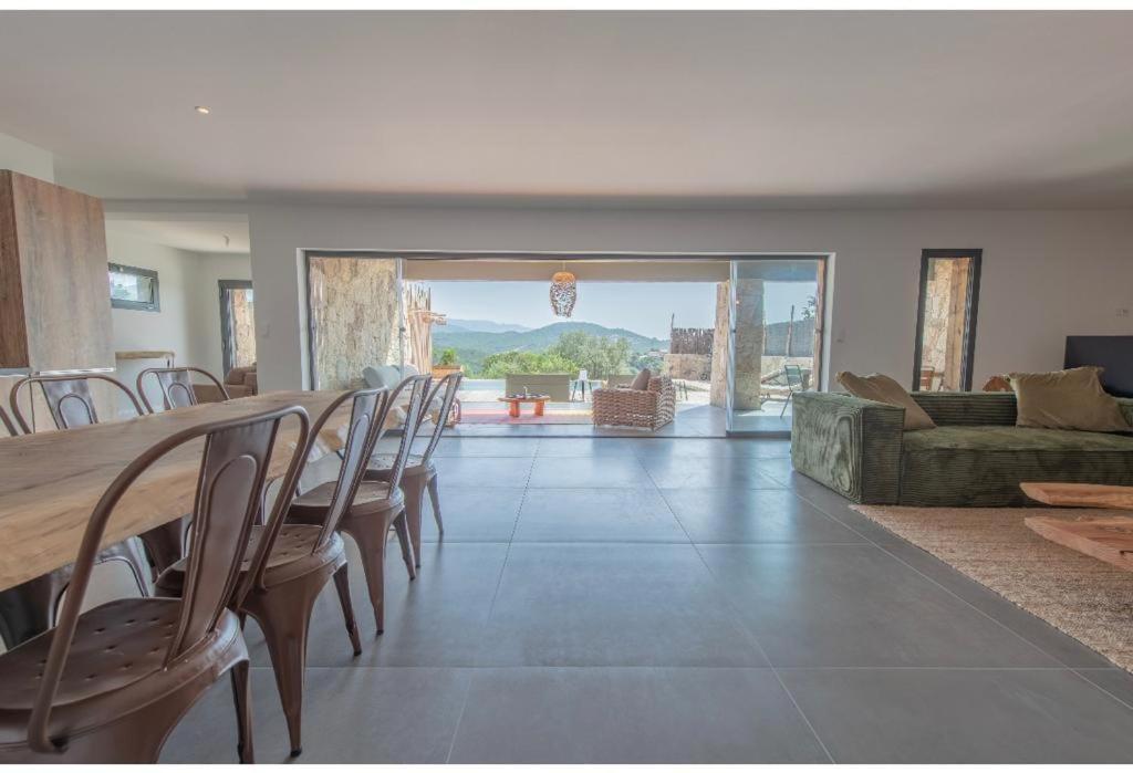 Nouveaute! Magnifique Villa A 2 Minutes Des Plus Belles Plages De La Rive Sud Портисио Екстериор снимка