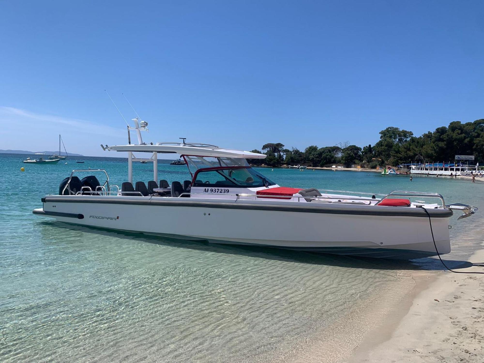 Nouveaute! Magnifique Villa A 2 Minutes Des Plus Belles Plages De La Rive Sud Портисио Екстериор снимка