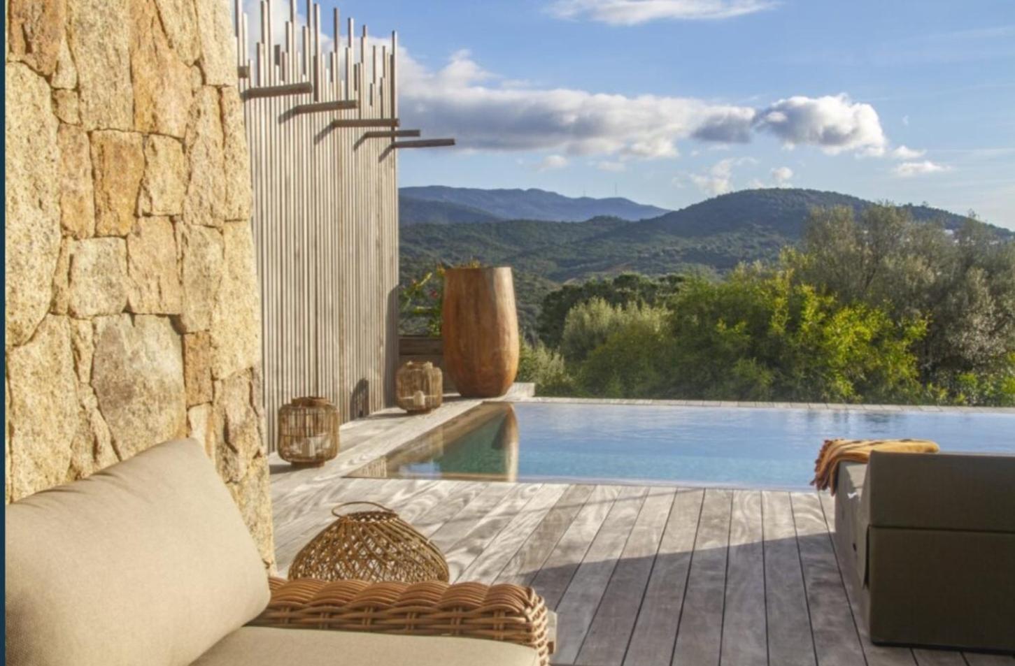Nouveaute! Magnifique Villa A 2 Minutes Des Plus Belles Plages De La Rive Sud Портисио Екстериор снимка